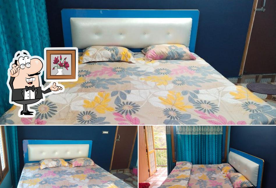 PANWAR HOME STAY & RESTAURANT