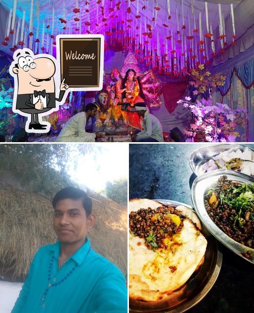 Santosh Hotel Jhansi Road,Dabra