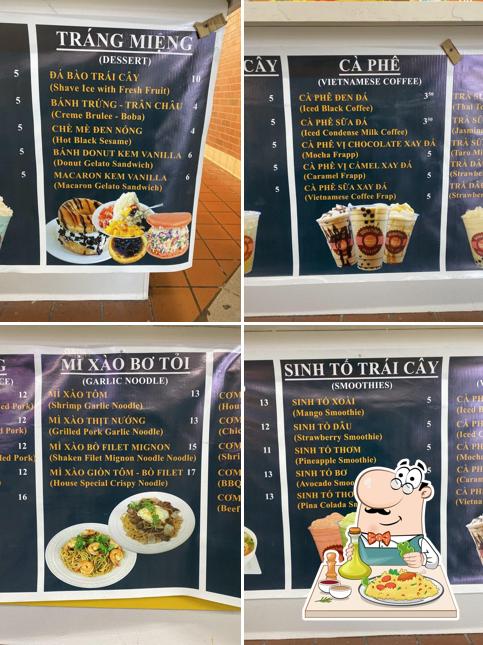 Signature Pho in Westminster - Restaurant menu and reviews