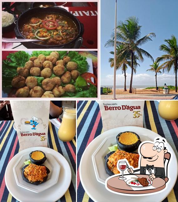 Restaurante Berro D'Água