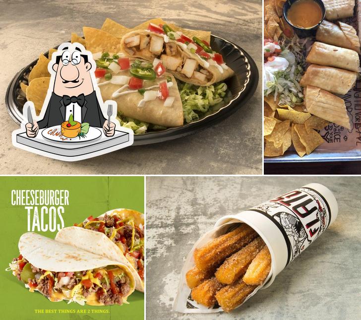 Tijuana Flats in Port Charlotte - Restaurant menu and reviews