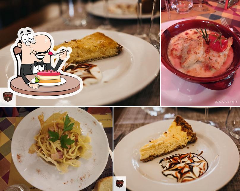 Trattoria dei tre amici - Bisteccheria Firenze