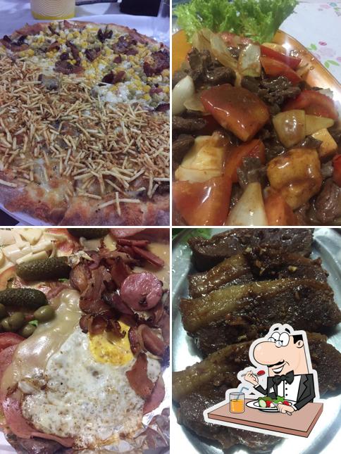 Varandas Pizzaria - Rio Brilhante