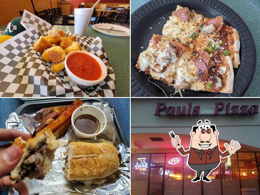 Best pizza restaurants in Clearwater, summer 2024 Restaurant Guru