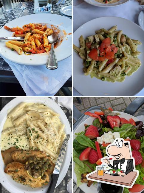 Canal Ritz, Ottawa - Restaurant menu, prices and reviews