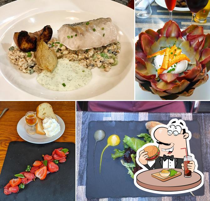 Bistrot des Voraces