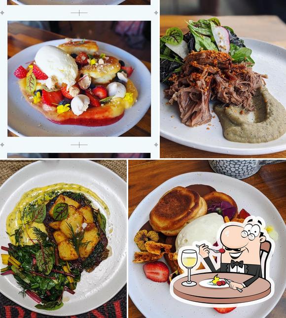 Find the best place to eat in Glen Innes, spring 2024 Restaurant Guru