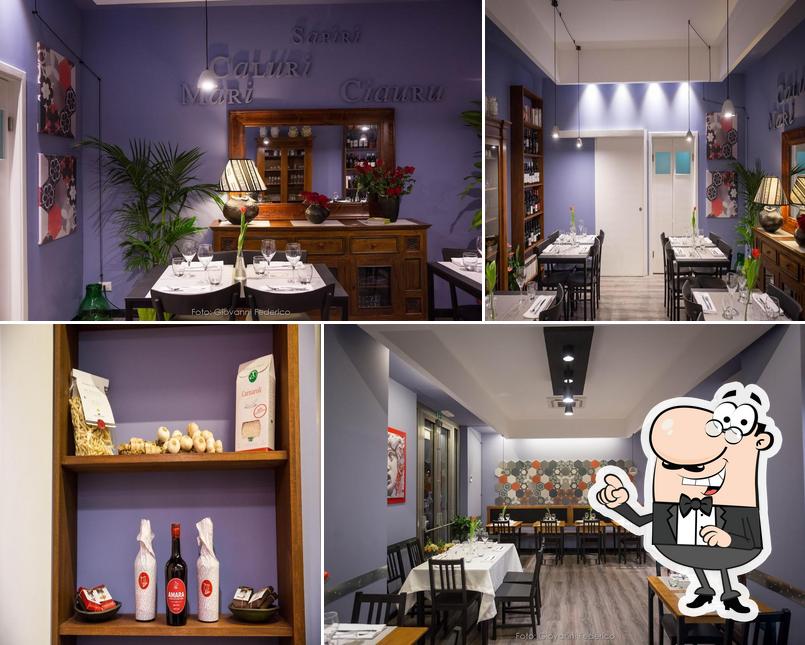 Casa & Putia Ristorante