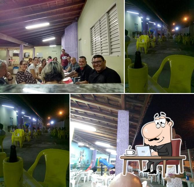 ESPETINHOS D.MARIU'S