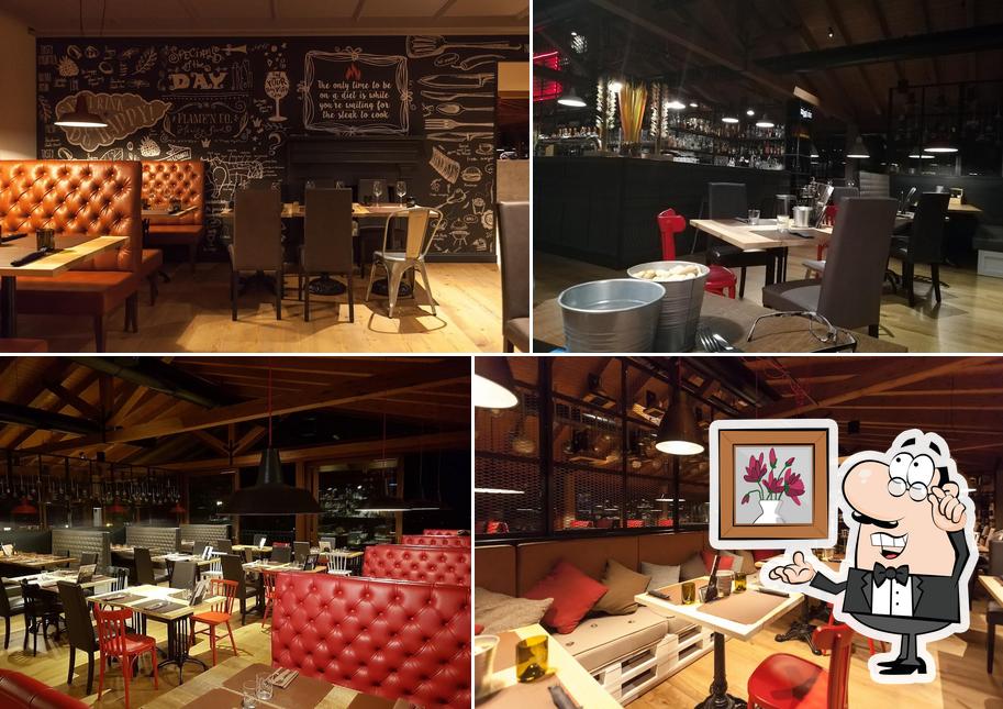 Flame'n Co. San Daniele