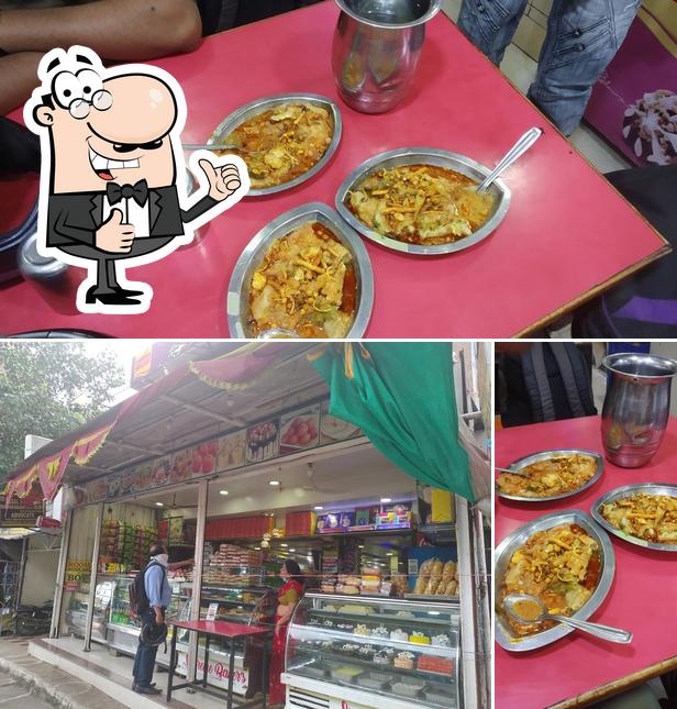 See this photo of Gayatri Restaurant and Cake Shop