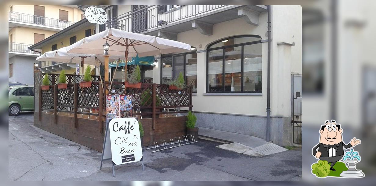 Bar Cit Ma Bun
