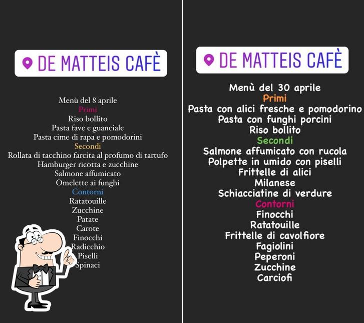 Ecco un'immagine di Goodfellas Cafè