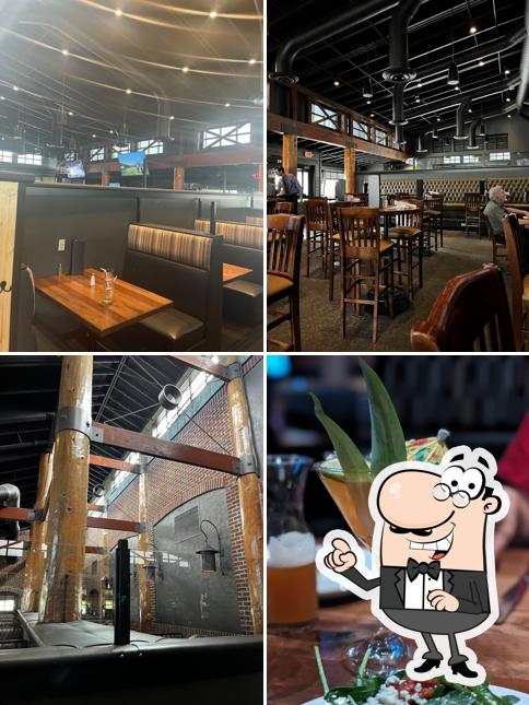 Best restaurants with outdoor seating in Beaverton, spring 2024