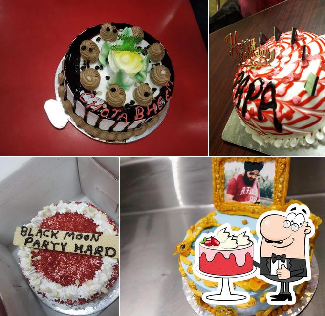 Bake Today Bakery