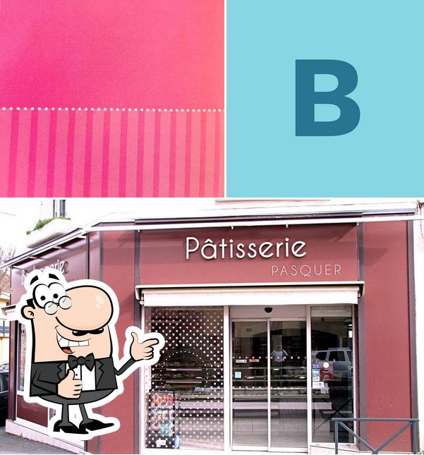 PASQUER Boulangerie