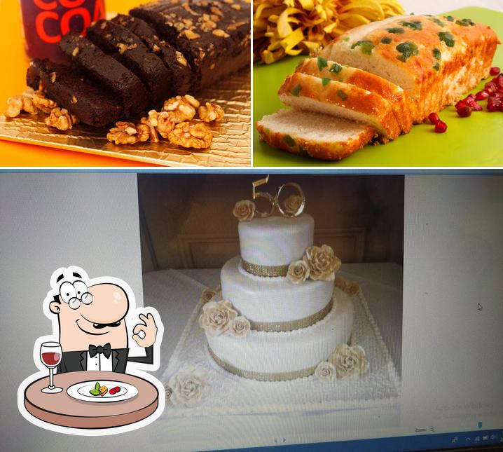 Defence Bakery & Cafe