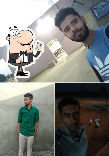 Hotel Akash & Midway