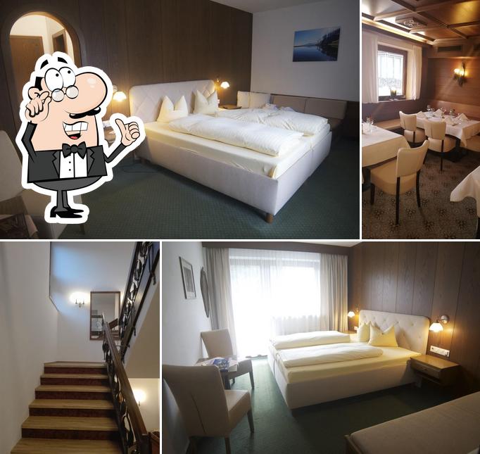 Hotel Sonnhof