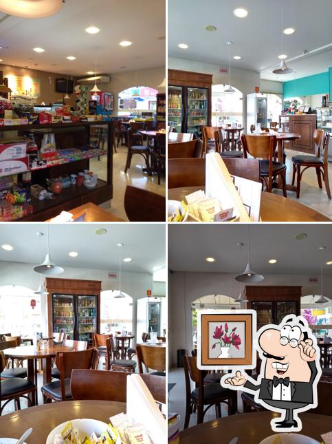 Lú Arcari Café