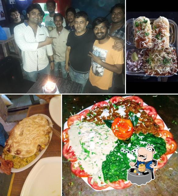 Meals at Pet Pooja Point... (P3)