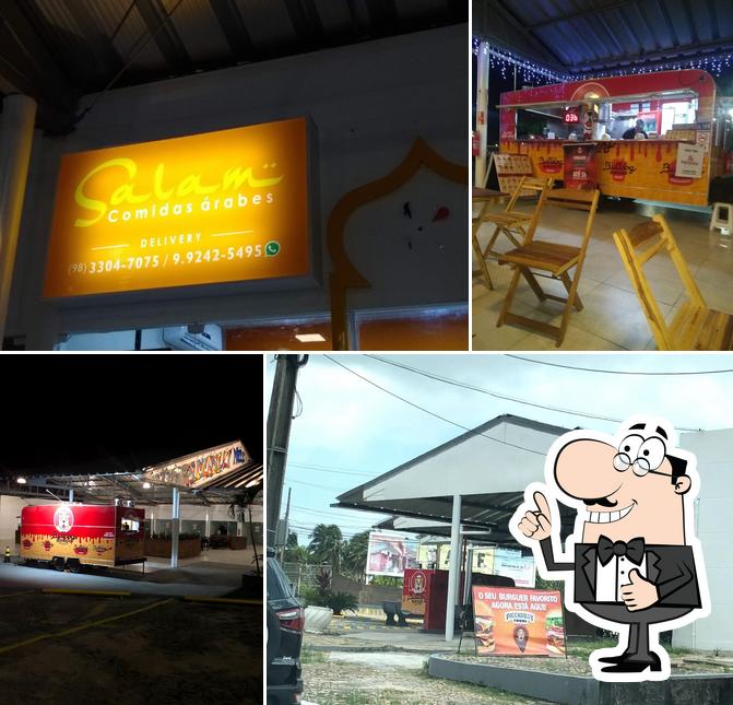 Piccadilly Mall