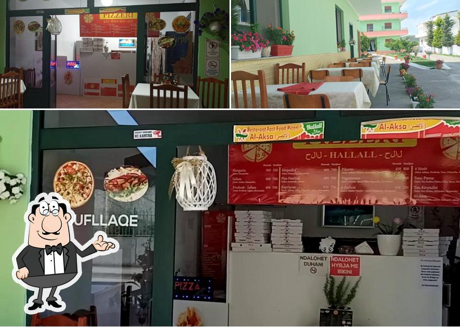 Pizzeria Al.Aksa