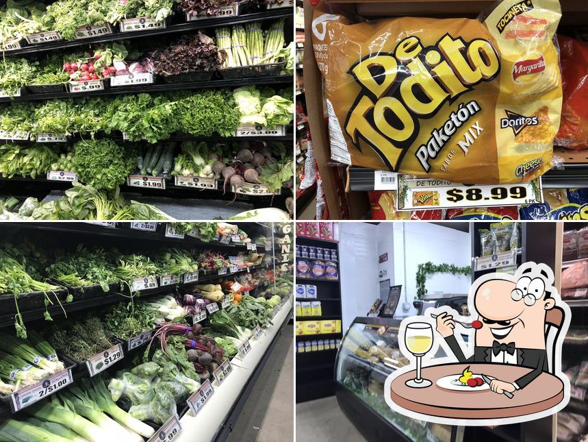Produce City in Pembroke Pines Restaurant reviews
