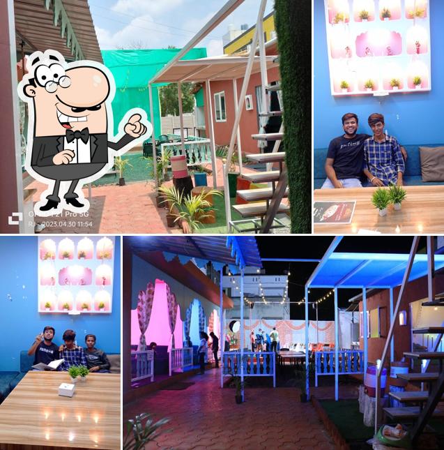 Moonlight Family Restaurant
