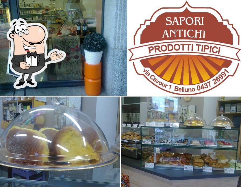 Guarda la immagine di Sapori Antichi