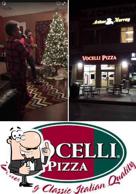 See this pic of Vocelli Pizza