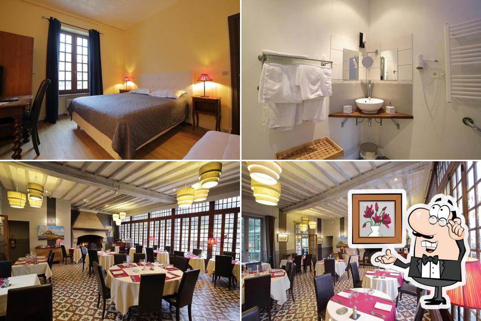 Relais Saint Louis