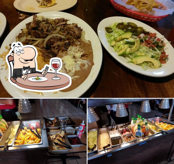 La Altena Mexican Restaurant Chattanooga Inc, 8644 E Brainerd Rd in