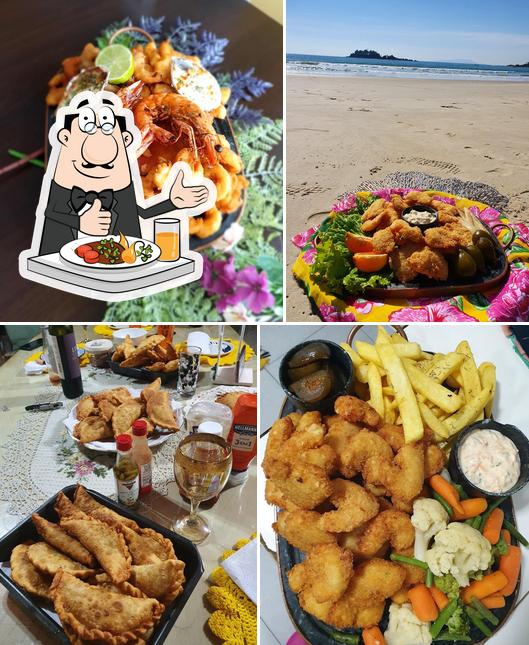 Algo Novo restaurante