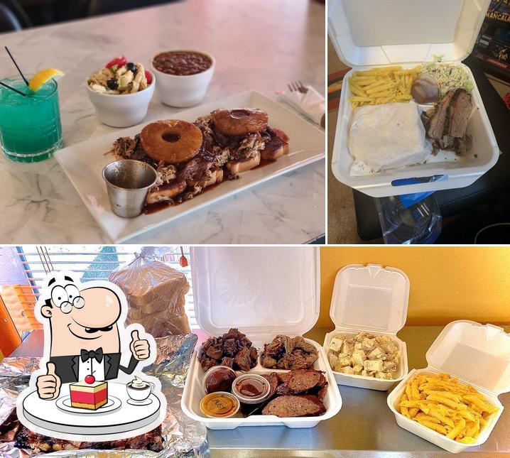 SmokeRidge BBQ, Events, Catering and Food Trucks, 11027 E Sprague Ave