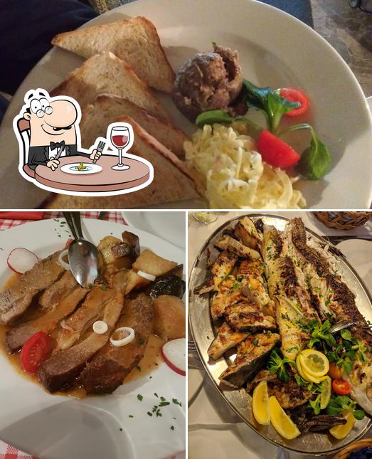 Cibo al Bistro Vukusic