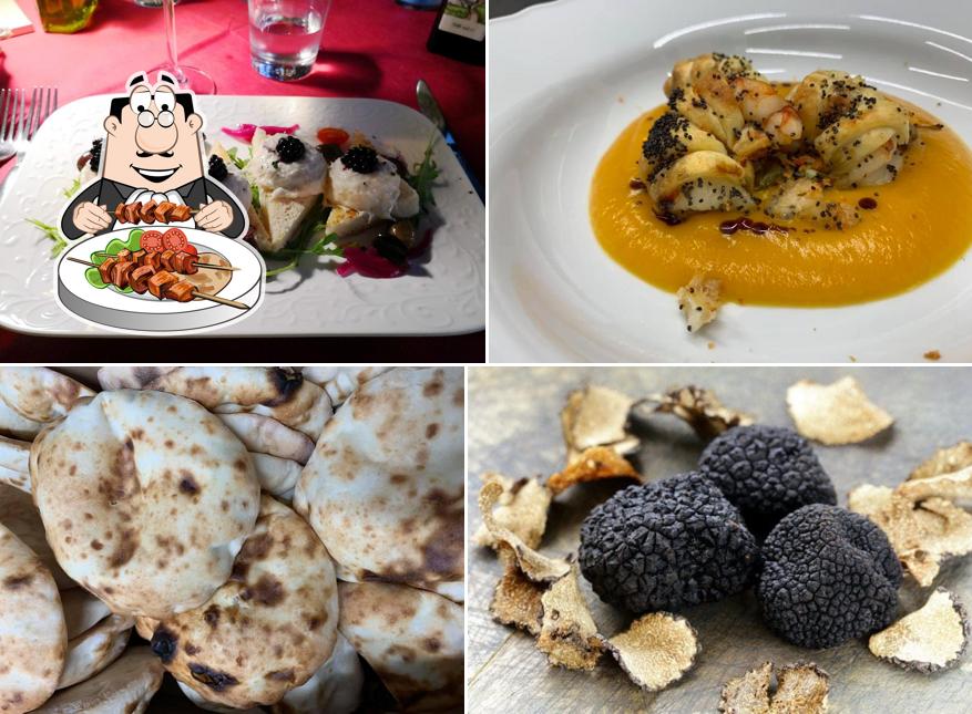 Cibo al Bistrot Ratatouille