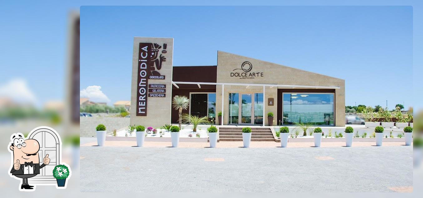 DOLCE ARTE