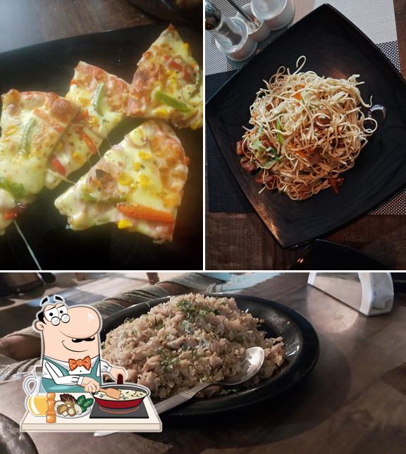 UTTUNGA CAFE 24/7