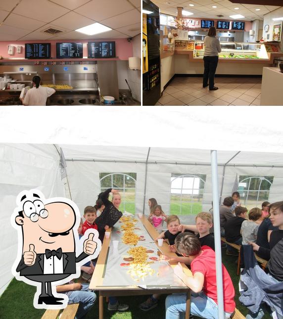 Snack Bar van der Heijden