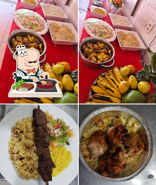 Churrascaria Ki-Sabor