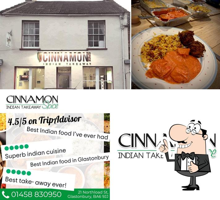Top 7 restaurants in Glastonbury, England, september 2024 Restaurant Guru
