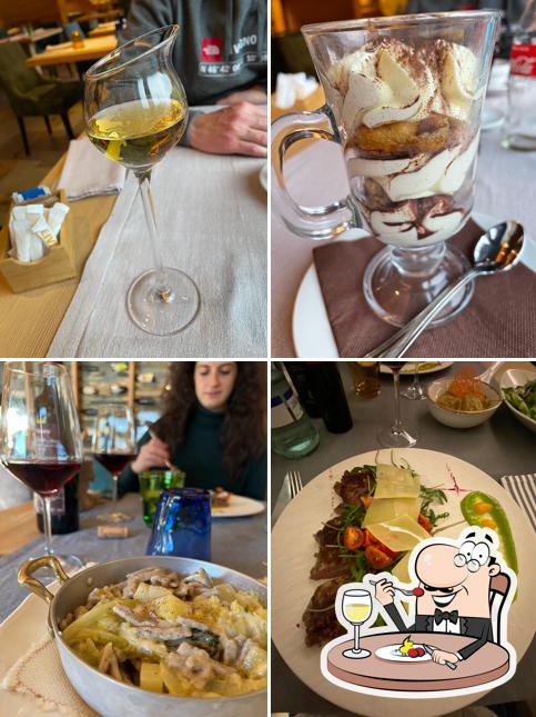 Cibo al Fresco Bistrot