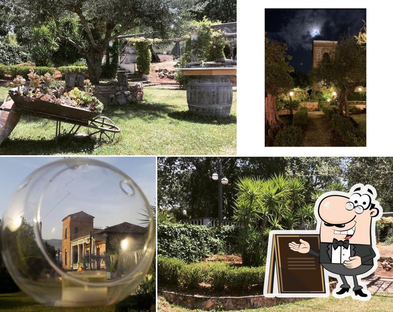 La Tenuta dei Frati - Castrovillari Castrovillari