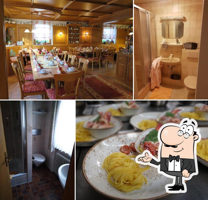 Landgasthaus zur Linde