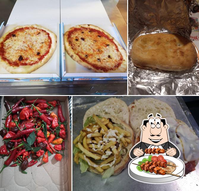 Pizzeria Il Peperoncino