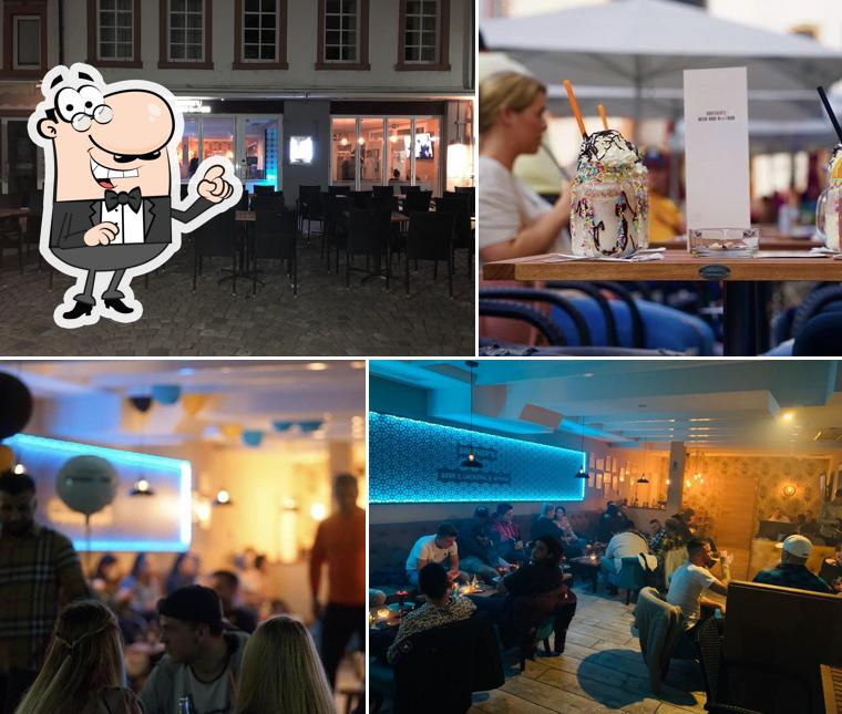 BROTHERS BEER•BAR•HOOKAH, WittlichLand Restaurant reviews