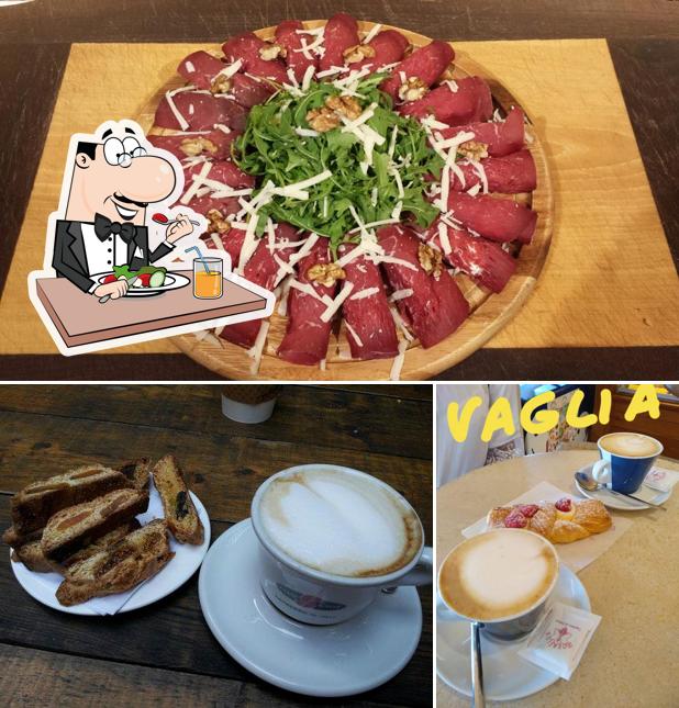 Caffe' il Cantuccio