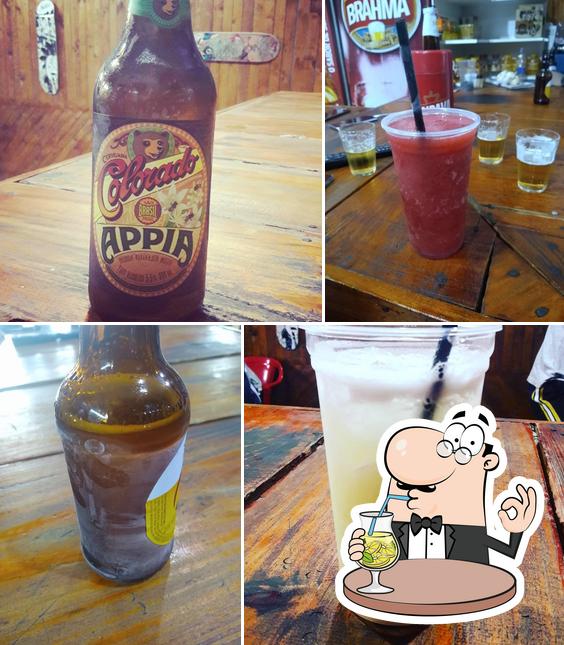 Bar do Lê