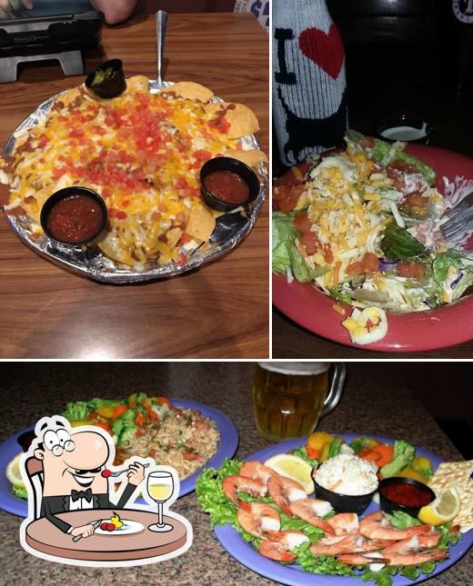 No Frills Grill & Sports Bar Arlington, TX, Arlington, 4914 Little Rd